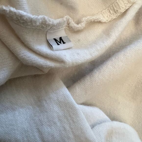 Women’s Rugged Gypsy Retro Rally 97 Motorcycle T-shirt. Size Medium. - Picture 6 of 8